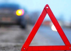 12-летний мальчик и мужчина пострадали в столкновении двух ВАЗов под Волгоградом