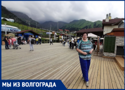 Здесь все говорят по-русски: волгоградка о жизни в Казахстане, низких ценах и высоких пенсиях