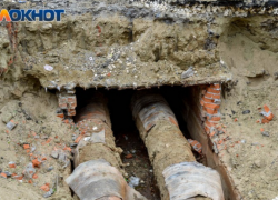 Сотни волгоградцев остались без отопления накануне Нового года