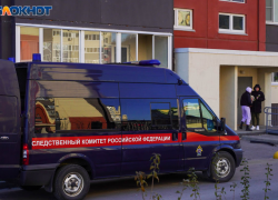 Мужчину убили бутылкой в Волгоградской области