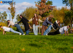 Шестидневку введут в Волгограде в конце октября