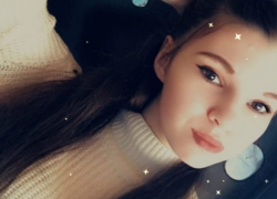 18-летнюю девушку ищут в Волгоградской области: дома остался 11-месячный сын