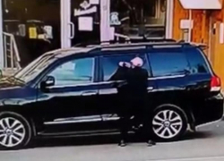 Серийный похититель ценностей из элитных иномарок орудовал в Волгограде 