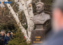 Как речь Хрущева 70 лет назад оставила СССР без Сталинграда