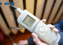 "Отключили и ушли на три дня отдыхать?": Заканалье Волгограда массово лишили отопление 