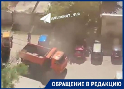Магазины, дома и аптеки остались без света в Волгограде