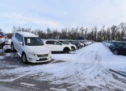 Эксперты компании Fresh Auto рассказали, как заработать в кризис