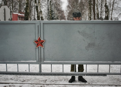 30-летнему военному за пьянку на службе в Волгограде огласили приговор 