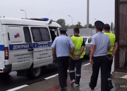 Дело банды, грабившей багаж пассажиров аэропорта Волгограда, направлено в суд