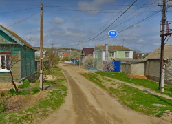 В частном секторе в Волгограде нашли неопознанный труп