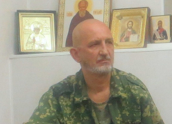 «Гарантировано Библией — попадет в Ад»: почему умершему атаману из Волгограда не желают Царствия небесного