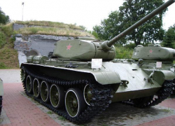 Как в Сталинграде создавали замену легендарному танку Т-34