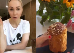 Рецепт кулича с морковью и шоколадными каплями — пальчики оближешь!