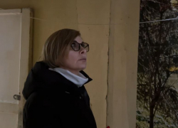  Мэрия Волгограда показала трущобы недовольных переездом в другие районы переселенцев 