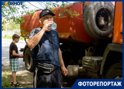 Полмиллиона волгоградцев остались без воды на 2,5 суток — как выживает город 