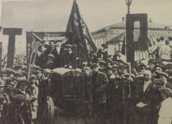 Календарь: 17 июня 1931 года – Сталинградский тракторный завод выпустил первую машину