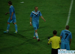 28 июля «Ротор» Волгоград сыграет в Дзержинске