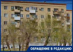 «Ребенка увозили на скорой»: волгоградцы из раскаленного дома пожаловалась на бездействие «Концессий»