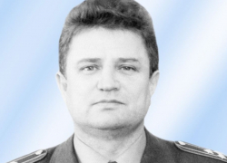 Экс-начальник областного УВД Колодяжный умер в Волгограде