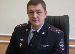 Отвечающего за мигрантов сменили в главке Волгоградского МВД