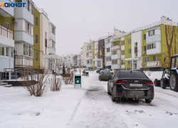 Новоселы Родниковой долины рассказали о замерзших стояках с водой