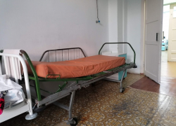 У него не было шанса: умер один из троих пострадавших от взрыва самогонного аппарата под Волгоградом