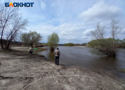 Под Волгоградом рыбак скончался на глазах у товарища