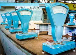 Свыше 70 тысяч волгоградцев работают в торговле