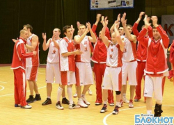 «Красный Октябрь» из Волгограда будет выступать в Единой Лиге ВТБ