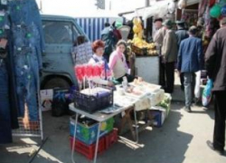 Волгоградским дачникам выделяют места на рынках города