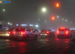 Мэрия Волгограда скромно умолчала имя победителя дорожного контракта ценой под миллиард