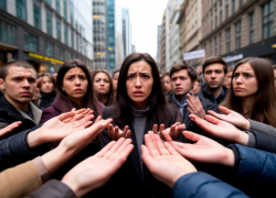 Крупную финансовую пирамиду на 846 млн разоблачили в Волгограде