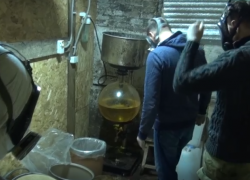 Волгоградцы пустились «во все тяжкие» под кураторством Украины: видео 