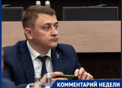 Волгоградский депутат Госдумы захотел понимания у сторонников пропаганды ЛГБТ