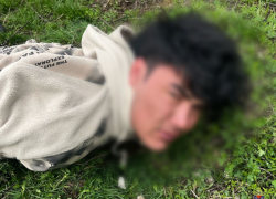 Таджика из даркнета уложили лицом на свежую волгоградскую травку