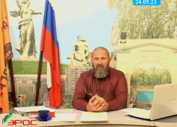 Телеканал обвиненного в ненависти к евреям депутата гордумы Волгограда штрафуют по экстремистской статье 