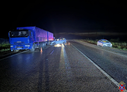 У двух человек с интервалом в час остановилось сердце на волгоградских дорогах