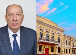 Директор краеведческого музея в Волгограде ушел на пенсию