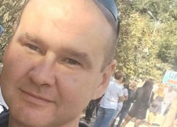 Адвокат Сергей Токарев пропал без вести в Волгоградской области