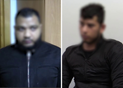  Как притворялся проституткой, показал бородач по просьбе волгоградского полицейского