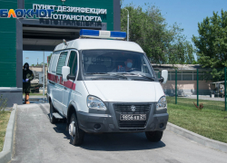 Иностранцу проломили череп в «Родниковой Долине» в Волгограде