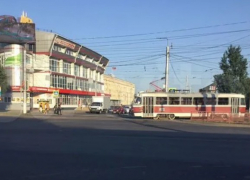 Место проходное: еще один торговый центр продают по частям в Волгограде