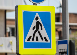 Росгвардеец сбил насмерть на пешеходном переходе: стали известны подробности ДТП в Волгограде