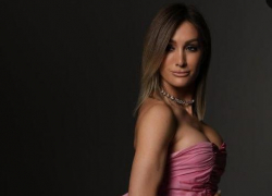 Жена волгоградского миллиардера попрощалась со своим элитным Porsche 