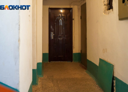 Волгоградец прожил неделю в одной квартире с трупом супруги