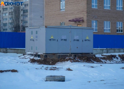 Пять районов Волгограда останутся 27 февраля без электричества