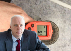 Коммунальный беспредел на юге Волгограда взял на контроль глава СК Бастрыкин