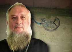 В Волгоградской области священник сбил женщину: она попала в больницу 