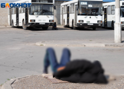 Тело дальнобойщика-иностранца нашли на волгоградской  трассе  