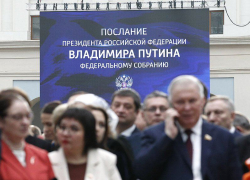 Олег Савченко: «Путин дал прямое руководство к действию»